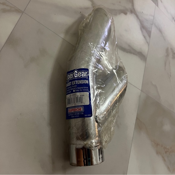 Other - Exhaust Extension